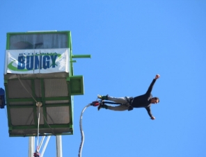 Bungy